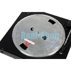 Проигрыватель винила Audio-Technica AT-LP60X полностью автоматический черный