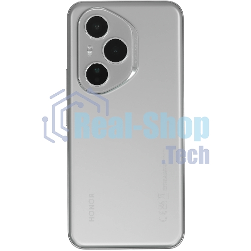 Смартфон HONOR 400 PRO 12/256Gb, серый