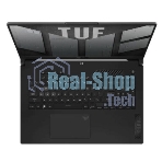 Ноутбук ASUS TUF Gaming F17 FX707VUR-HX225 серый Intel Core 5 210H 2200MHz/17.3