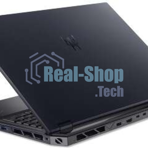 Ноутбук Acer Predator Helios 18 AI PH18-73-99GX черный 18
