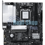 Материнская плата MSI PRO B850M-G, AM5, AMD B850, 2xDDR5, 4xSATA, 2xM.2, 1xPCIe 5.0 x16, 1xPCIe 4.0 x4, 1xDP, 1xHDMI, 1x5Gb LAN, 1xUSB-C 5Gbps, 3xUSB-A 5Gbps, 2xUSB-A 2.0, 3x3.5 мм, 7.1, mATX
