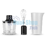 Блендер погружной Vitek VT-1477 1500 Вт, черный