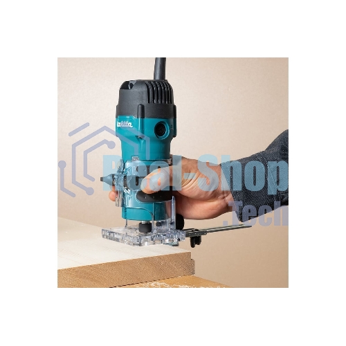 Станок фрезерный Makita 3711 530W