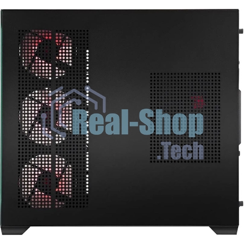 ПК Bloody BD-PC CB76V2 TWR i5 14400F (2.5) 32Gb SSD1Tb RTX5070 12Gb Windows 11 Home 64 2.5xGbitEth WiFi BT 750W черный (RUS) (2142027)
