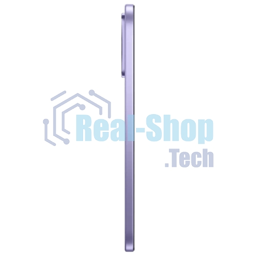 Смартфон Realme 16 Pro RMX5120 12/512Gb сиреневый