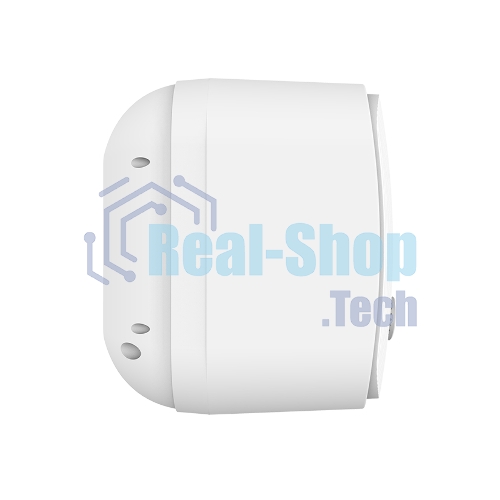 Водонагреватель Ballu BWH/S 10 Capsule Plus O белый (2 кВт, 10 л, электрический настенный) (НС-1338774)