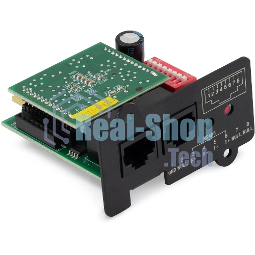 Модуль Ippon Modbus Mini Card (1976006) для Innova Unity/Innova RT II/Innova G2 L/Innova II