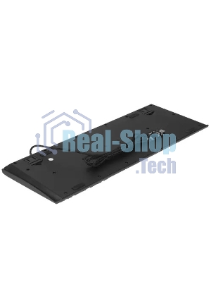 Клавиатура SVEN KB-G8400 проводная, USB Type-A, чёрный