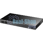 Коммутатор Cudy GS5048S4, 48×1 Гбит/с + 4×10 Гбит/с SFP+