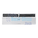 Модуль отопительный электрического конвектора Ballu Plinth Transformer BEC/PL-500 белый, 500 Вт, 10 м2 (для работы конвектора требуется блок управления)