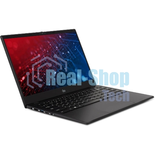 Ноутбук IRU Planio 14ING N100 8Gb SSD 512Gb Intel Iris Xe graphics 14