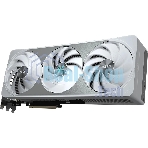 Видеокарта Gigabyte GV-N507TAERO OC-16GD 1.0 NV RTX 5070TI 16Gb 256bit GDDR7 2805/28000/HDMIx1/