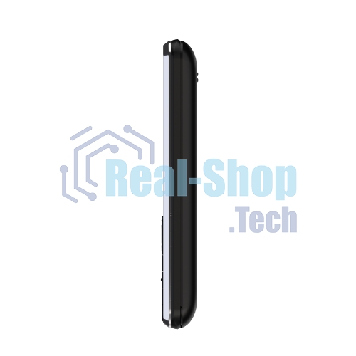 Мобильный телефон Maxvi P21i черный