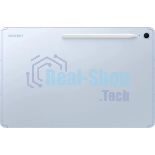 Планшет Samsung Galaxy Tab S10 FE+ SM-X626B 13.1