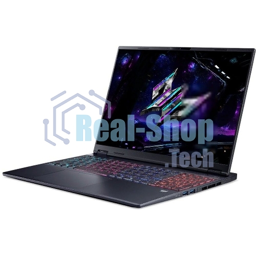 Ноутбук Acer Predator Helios Neo 16S AI PHN16S-71 Intel Core Ultra 9 275HX/32Gb/SSD 2Tb/RTX 5070 8Gb/16