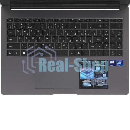 Ноутбук Honor MagicBook X16 2026 BRG-X/16