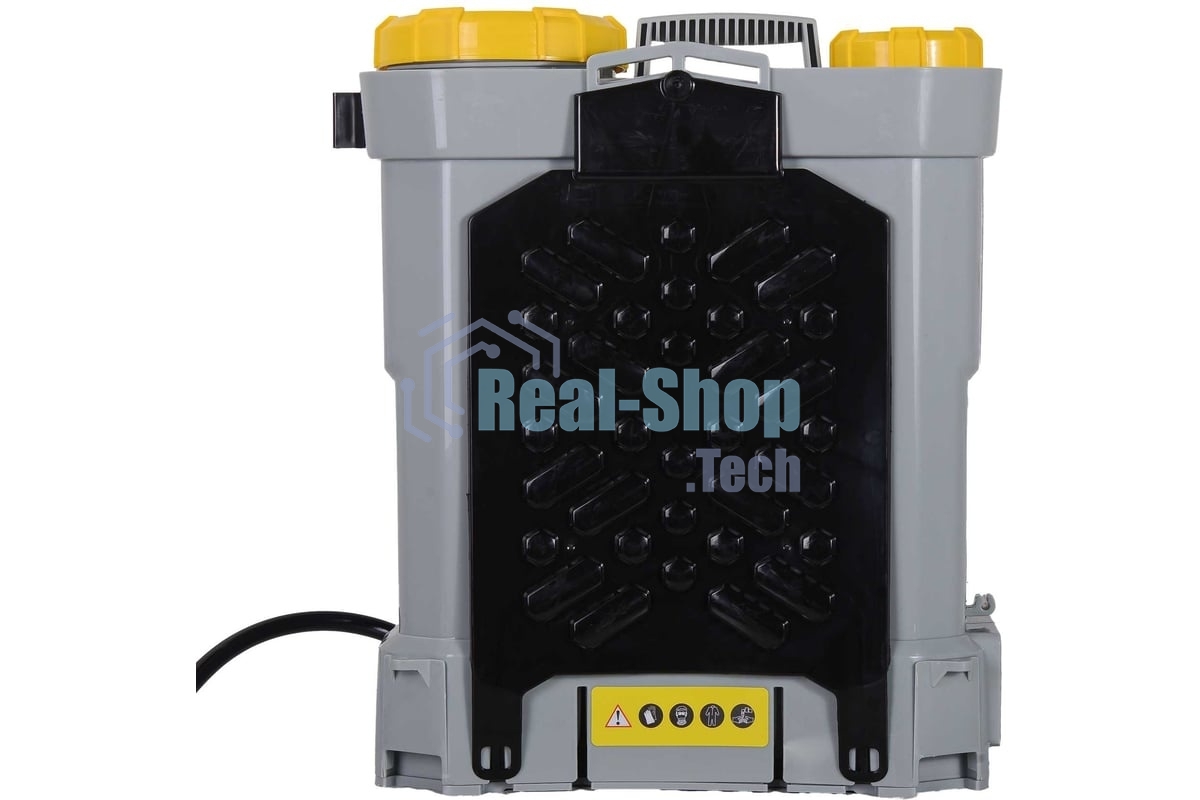 Опрыскиватель аккумуляторный Huter SP-10Li-SFA Grey
