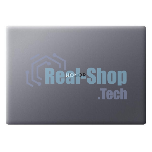 Ноутбук HONOR MagicBook X 16 серый 5301ALXN Intel Core i5/16Gb/SSD 512Gb/16