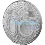 Портативная акустика Harman Kardon HKOS9GRYUK серый