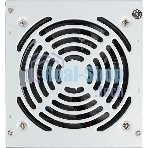 Блок питания Aerocool/Formula ECO-450W, 450Вт, 120мм, серебро