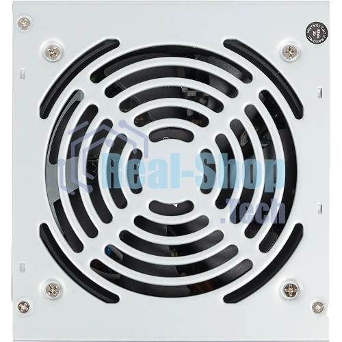 Блок питания Aerocool/Formula ECO-450W, 450Вт, 120мм, серебро
