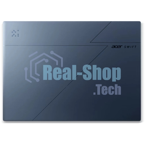 Ноутбук Acer Swift Go 14 AI SFG14-75-58NB Intel Core Ultra 5 226V/16Gb/SSD 1Tb/14