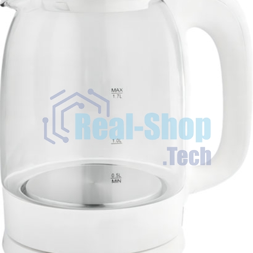 Чайник электрический Renova KT17G-03W