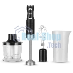 Блендер погружной Vitek VT-1477 1500 Вт, черный