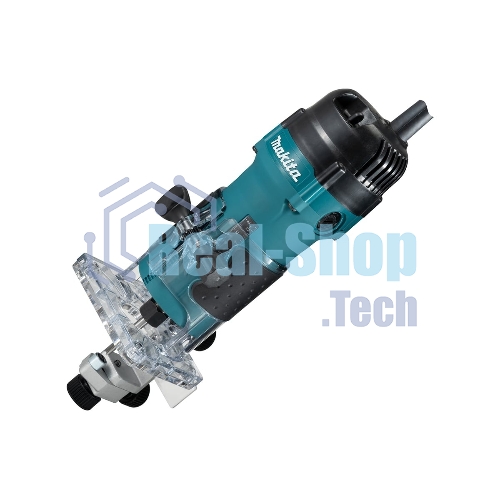 Станок фрезерный Makita 3711 530W