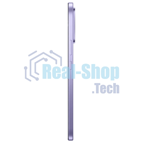 Смартфон Realme 16 Pro RMX5120 12/512Gb сиреневый
