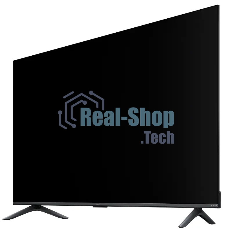 Телевизор Xiaomi TV S Mini LED 55 2026 L55MC-SRU черный 4K UHD 120Hz Smart TV Google TV 2GB/32GB