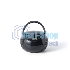 Аудиомагнитола Hyundai H-CD3301 черный 4Вт CD CDRW MP3 FM(dig)