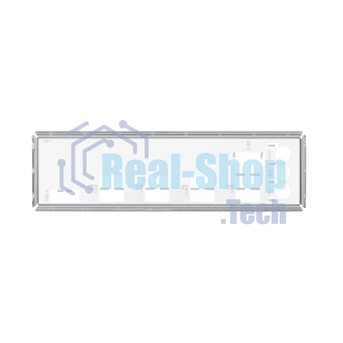 Материнская плата ASUS PRIME B760M-R D4, LGA 1700, Intel B760, 2xDDR4, 4xSATA, 2xM.2, 1xPCIe 4.0 x16, 1xPCIe x1, 1xHDMI, 1x 2.5Gb LAN, 4xUSB-A 2.0, 4xUSB-A 3.2 Gen 1, 3x3.5 мм, 7.1, mATX