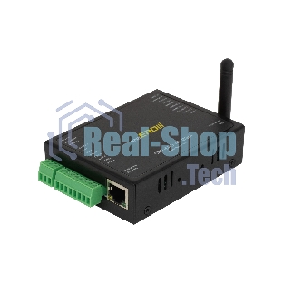 Устройство удаленного контроля и управления SNR-ERD-4s-GSM