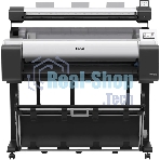 Плоттер струйный Canon imagePROGRAF TM-350 (6246C003), A0, цветное, 36