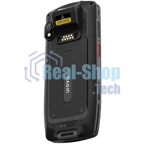 Терминал сбора данных Urovo DT40 (DT40-LITE0U4401X-T)