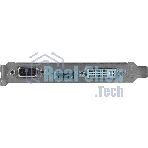 Видеокарта Biostar PCI-E G210-1Gb D3 LP NVIDIA GeForce 210 1Gb 64bit DDR3 589/1333 DVIx1 HDMIx1 CRTx1 Ret low profile