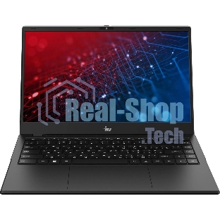 Ноутбук IRU Planio 14ING N100 8Gb SSD 512Gb Intel Iris Xe graphics 14