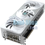 Видеокарта Gigabyte GV-N507TAERO OC-16GD 1.0 NV RTX 5070TI 16Gb 256bit GDDR7 2805/28000/HDMIx1/