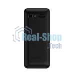 Мобильный телефон Maxvi P21i черный