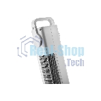 Вентилятор BRAYER BR4957 белый, напольный, 60 Вт, 3 скорости