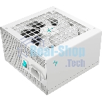 Блок питания Deepcool/GamerStorm PN850M, 850Вт, 80 PLUS Gold, 120мм, белый