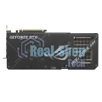 Видеокарта ASUS RTX 5070 ROG STRIX OC 12Gb GDDR7 192bit 3xDP 2xHDMI 3FAN RTL ROG-STRIX-RTX 5070-O12G-GAMING
