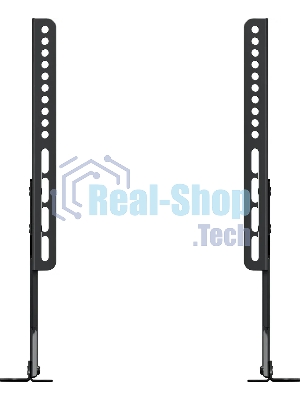 Кронштейн для телевизора Holder LCDT-F01-B черный 13