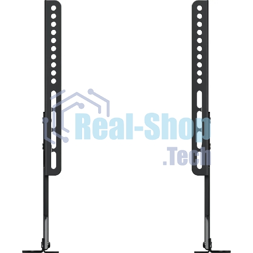 Кронштейн для телевизора Holder LCDT-F01-B черный 13