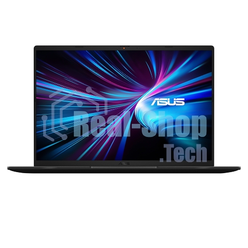 Ноутбук ASUS Gaming V16 V3607VU-RP326 черный Intel Core 7 240H 2500MHz/16