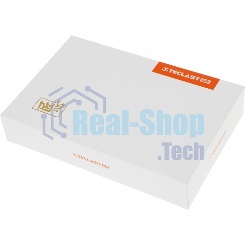 Планшет Teclast T60 8/256Gb серый