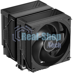 Кулер для процессора ID-COOLING FROZN A620 PRO SE черный 120мм алюминий/медь 2000rpm 27.2db 4-pin 260W