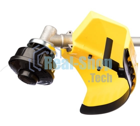 Триммер бензиновый Eurolux TR-1000T, 1,8 л.с.