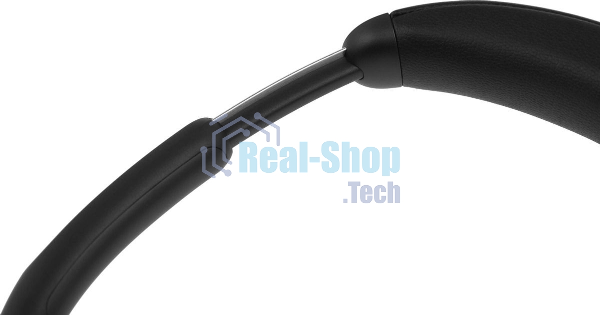 Гарнитура Jabra Evolve2 55 чёрный, беспроводная, Bluetooth, до 18 ч